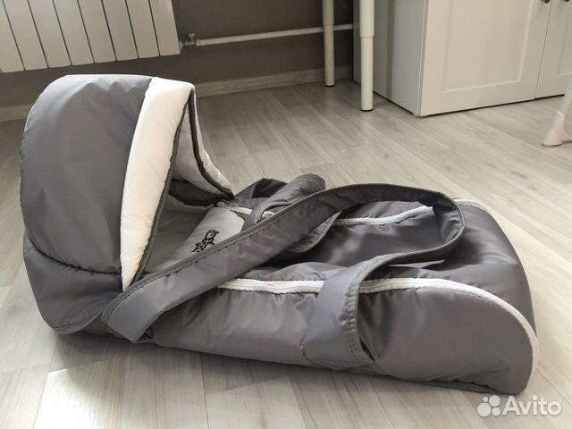 Сумка переноска для детей