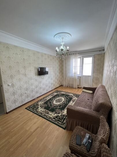 2-к. квартира, 65 м², 4/7 эт.