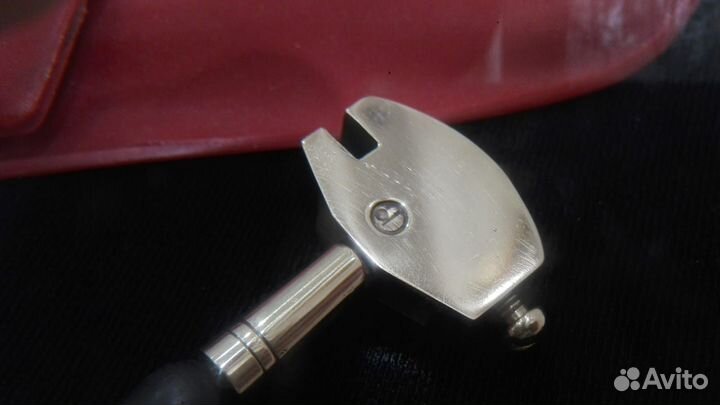 Алмазные стеклорезы из СССР