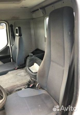 В разборке грузовик Volvo, FE 2005-2015