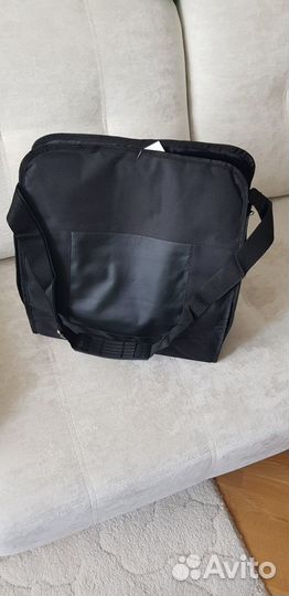 Органайзер в авто, сумка на ремне