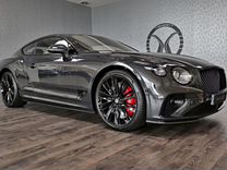 Bentley Continental GT 6.0 AMT, 2024, 50 км, с пробегом, цена 45 000 000 руб.