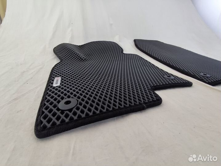 Ева (EVA, эва) коврики мазда сх-5 лот 258