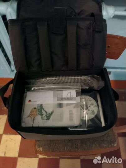 ReSmart bpap 25T (ивл)