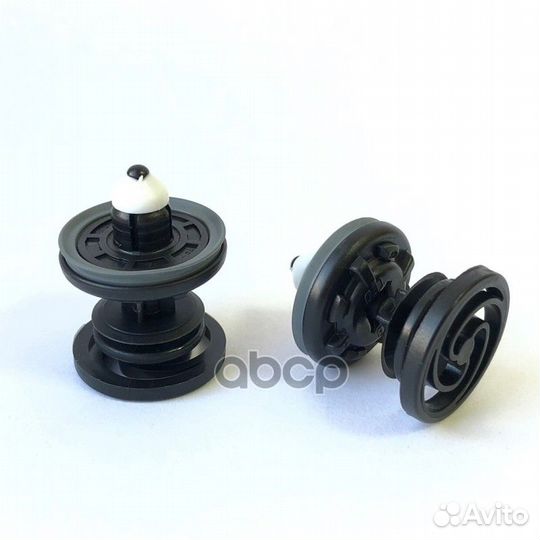 Клипса 7L6868243 VAG