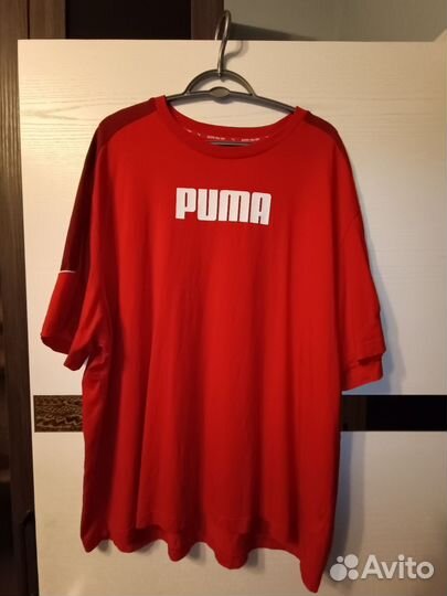 Футболка Puma мужская