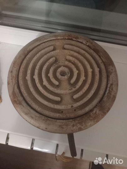 Керамическая плитка СССР