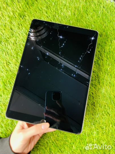 iPad Air 3 256Gb WiFi + LTE. Рассрочка