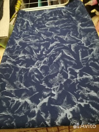 Винтажные ткани