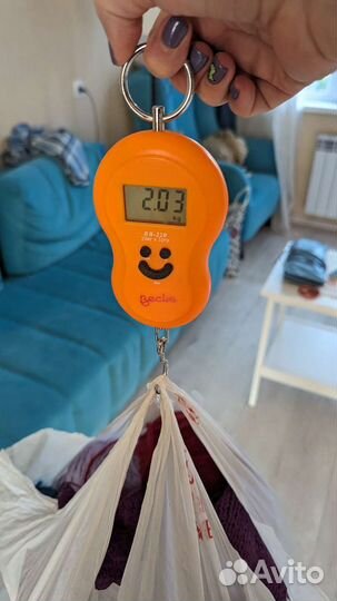 Пряжа полушерсть 2кг пакетом