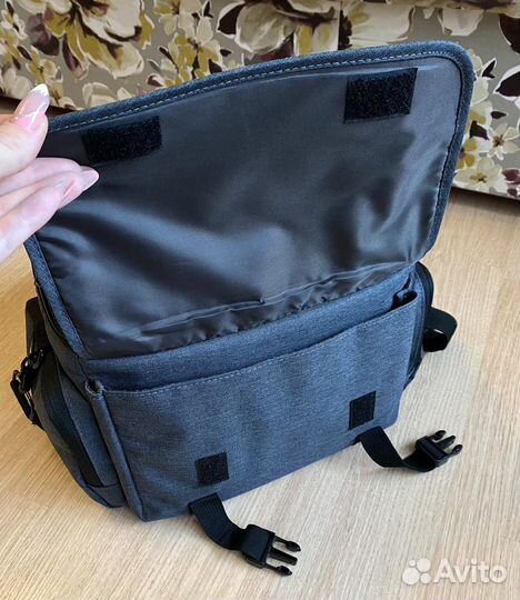 Сумка для фотоаппарата