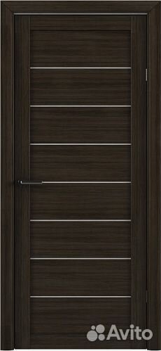 Дверь межкомнатная Альберо