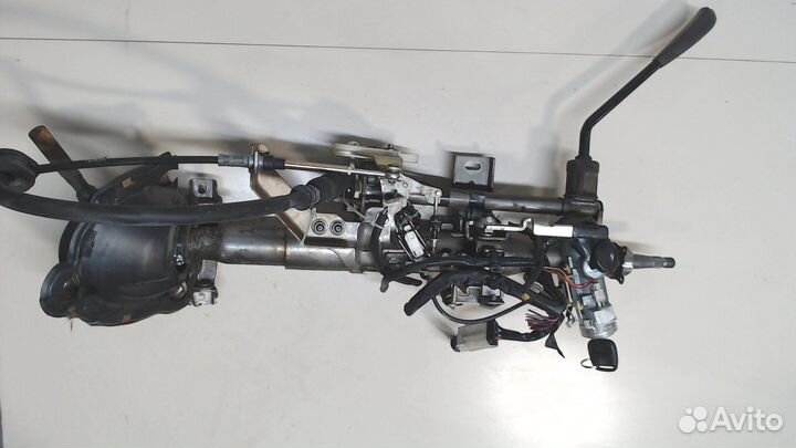 Колонка рулевая Nissan Elgrand, 1997