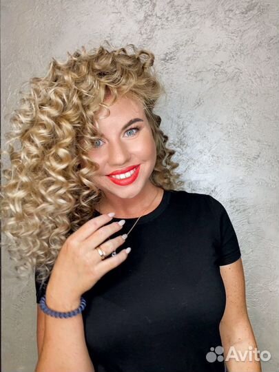 Визажист-стилист (бровист)