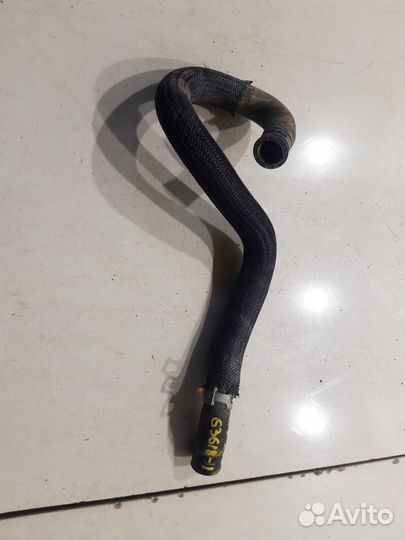 Патрубок системы охлаждения (Mazda CX-9 II)