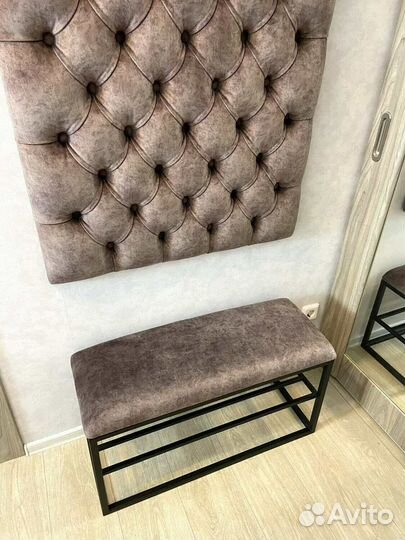 Стеновая панель 120*80