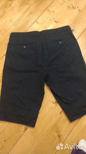 Шорты мужские lc waikiki новые 36