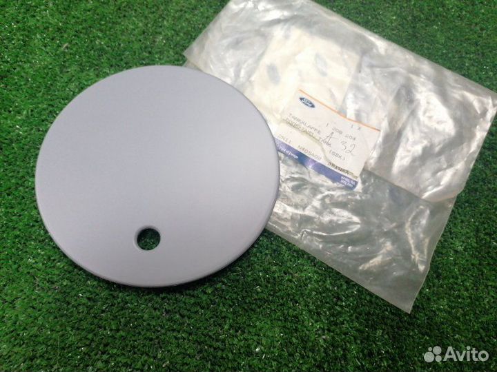 Лючок крышка бензобака Ford Fusion