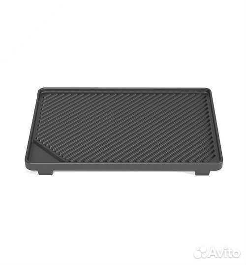 Решетка чугунная для мангала