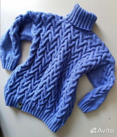 Вязание на заказ