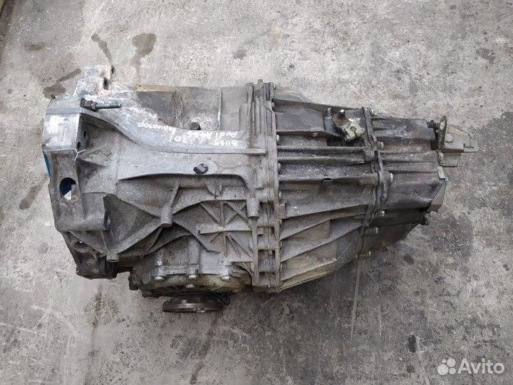 АКПП вариатор Audi A4 A6 EVE с мотора ALT 2.0