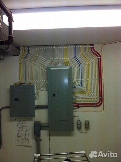 Домашний мастер