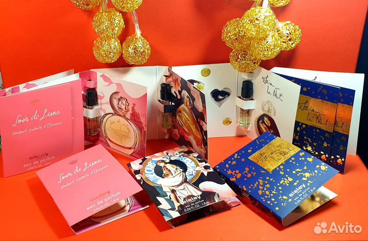 Моlесulеs Kilian Xerjoff Primordiales Kurkdjian