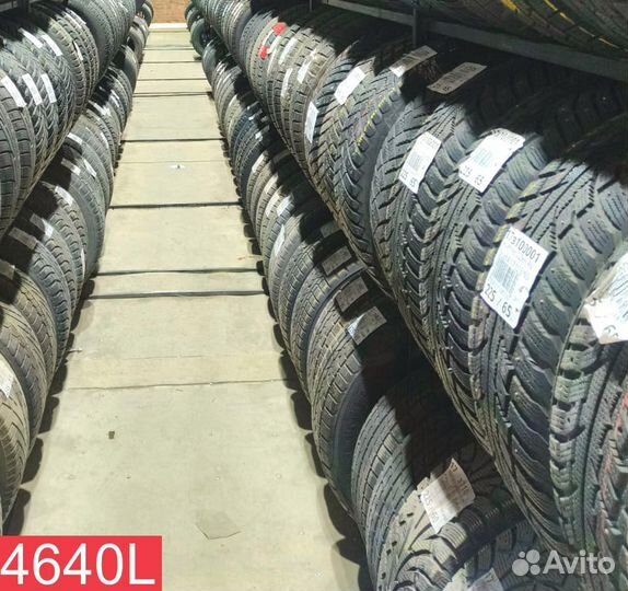 Dunlop Graspic DS3 185/65 R15 85N