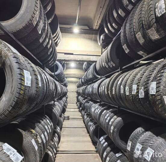 Nokian Tyres Nordman RS2 SUV 215/65 R16 98M