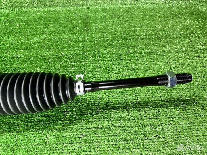 Рейка рулевая Форд Смакс