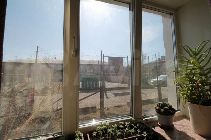 3-к. квартира, 59,4 м², 1/3 эт.