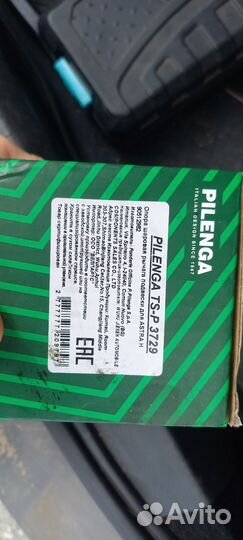 Опора шаровая Astra h