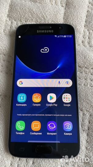 Samsung Galaxy S7, 4/32 ГБ
