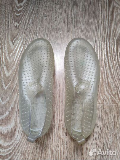 Нарукавники и аквашузы 31-32р