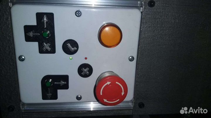 Принтер планшетный