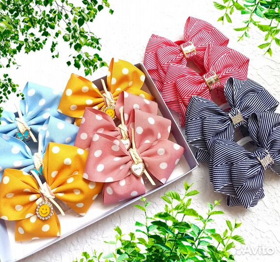Бантики