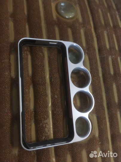 Чехол для iPhone 5