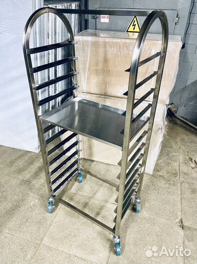 Шпилька тележка противни выпечка