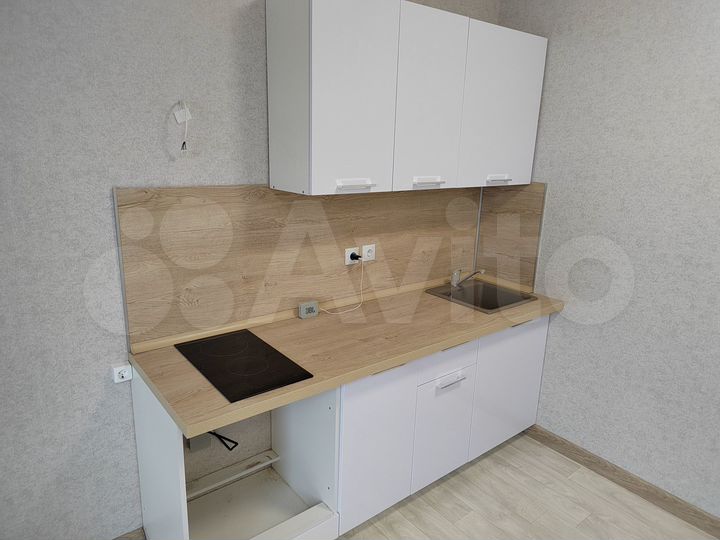 Квартира-студия, 25 м², 20/26 эт.