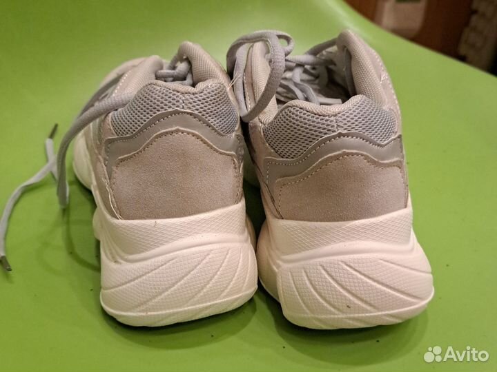 Кросовки 27-37.5