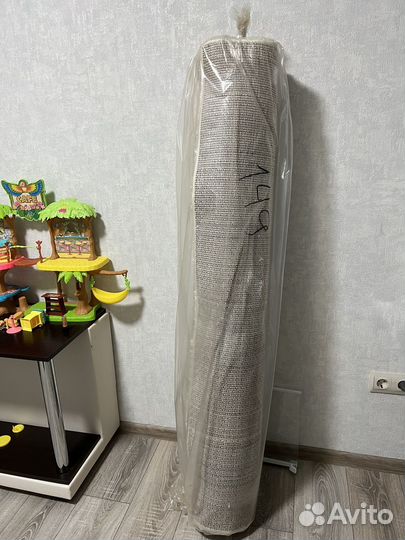 Ковер шегги бу