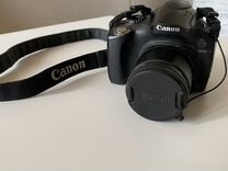 Фотоаппарат Canon Power Shot SX40HS