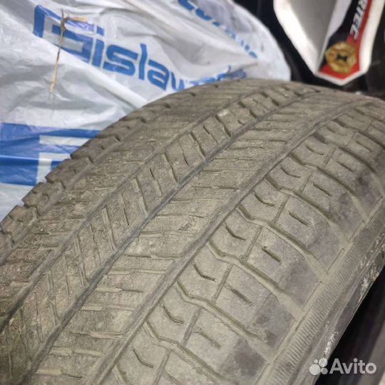 Yokohama Geolandar G91 225/65 R17