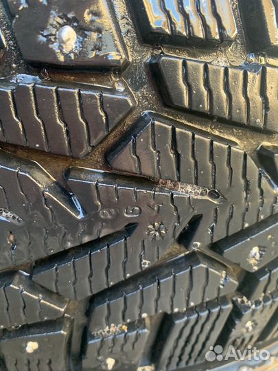 Nokian Tyres Nordman 7 215/55 R17