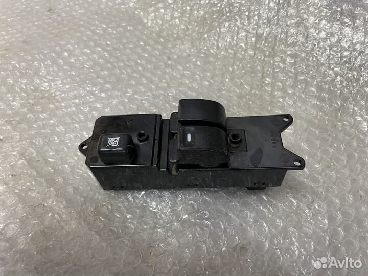 Блок управления стеклоподъемниками Colt Z3 Кольт 6