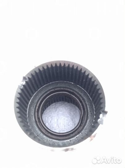 Угловая передача Volvo XC90