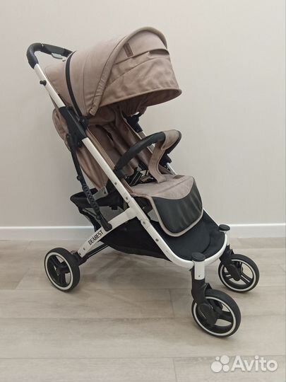 Прогулочная коляска бу