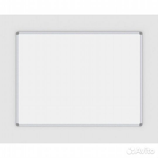 Доска магнитно-маркерная 100х150 см