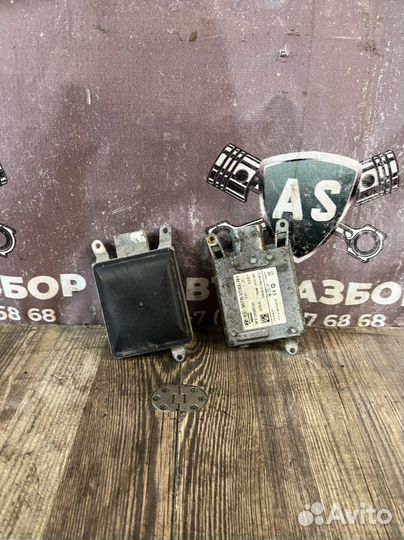 Датчик контроля слепых зон Kia quoris 3.8