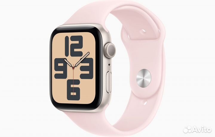 Apple Watch SE2 40 mm